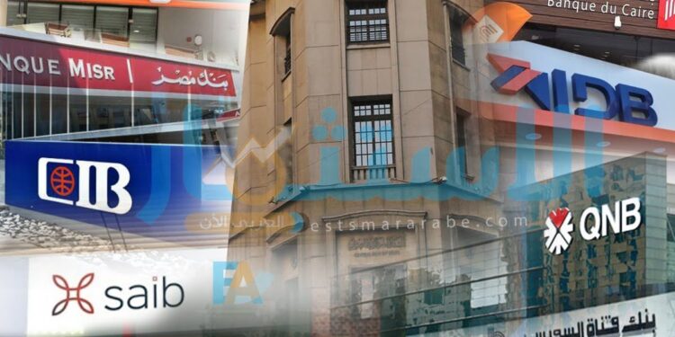 البنوك تتيح حساب النشاط الاقتصادي لأصحاب الأعمال الحرة.. تعرف على استخداماته