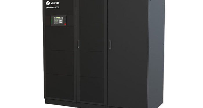 “فيرتف” تطرح وحدات إمدادات الطاقة غير المنقطعة UPS المدمجة