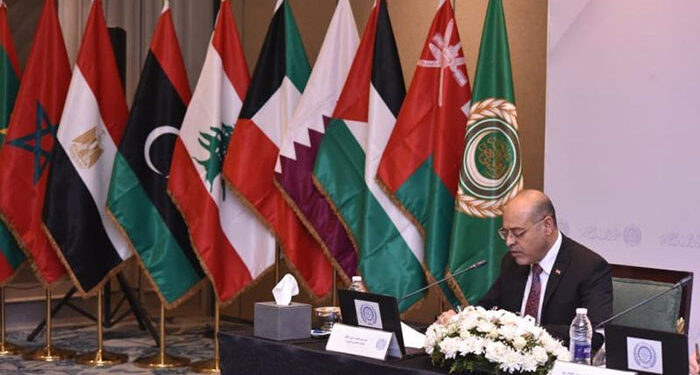 ننشر الحصاد الاسبوعى لوزارة العمل