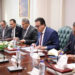 وزير الصحة يناقش التعديلات المقترحة على قانون الأشخاص ذوي الإعاقة لتعزيز حقوقهم