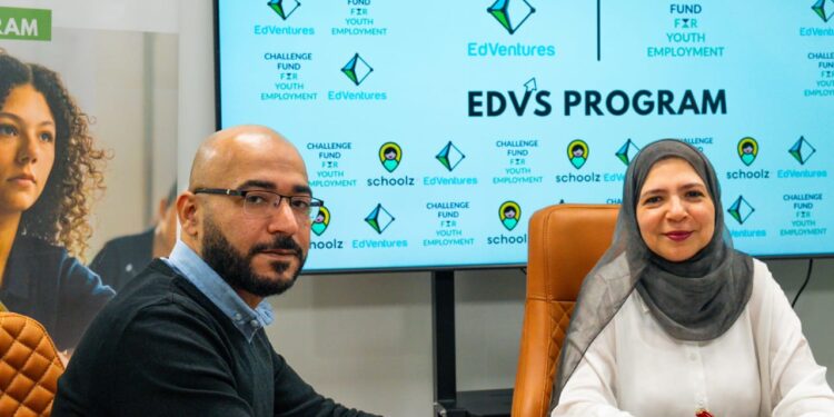 EdVentures تضخ استثمارات بـ 6 أرقام وتضم شركتين ناشئتين لمحفظتها