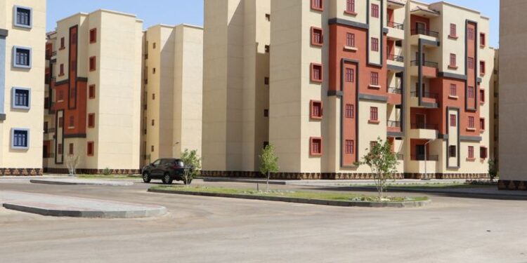 امتلك شقة من الإسكان (90 مترًا) بتشطيب سوبر لوكس في 16 محافظة بالتقسيط على 20 سنة.. «أحجز الآن»..تفاصيل