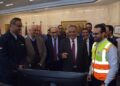 البترول: تنفيذ مشروع إحكام الرقابة على تداول البوتاجاز بالسوق المحلى