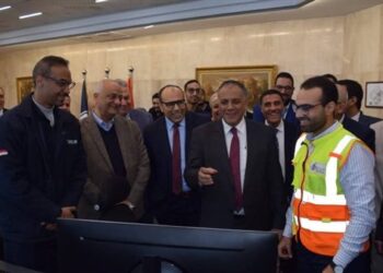 البترول: تنفيذ مشروع إحكام الرقابة على تداول البوتاجاز بالسوق المحلى