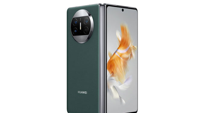 كيف غيرت هواوي سوق الهواتف القابلة للطي