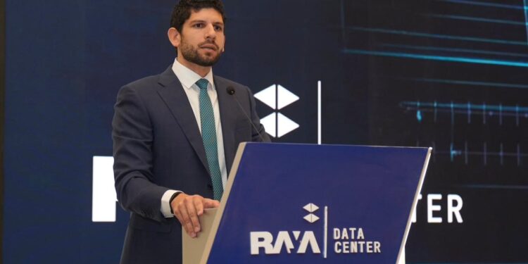 راية تستثمر 15 مليون دولار لبناء مركز بيانات Tier III في مصر