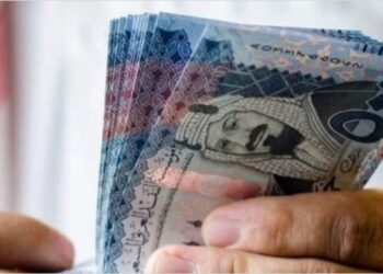 أسعار الريال السعودي اليوم الخميس