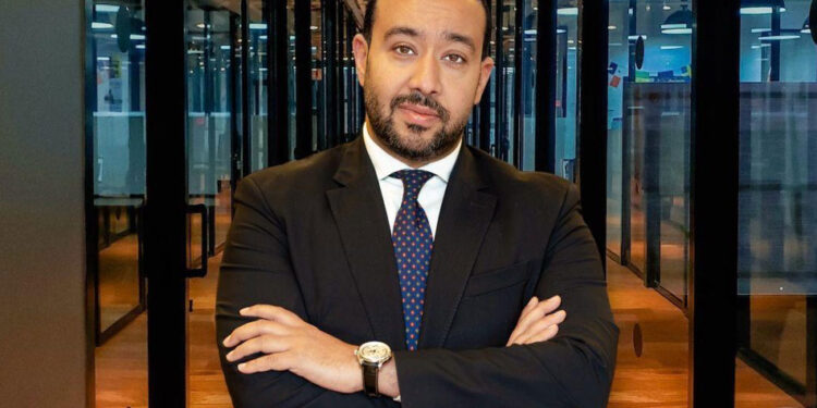 المصرية للاتصالات تنعى والدة رئيس اتصالات النواب