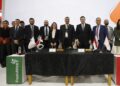لدعم المشروعات الصغيرة والمتوسطة.. البنك الأهلي يوقع بروتوكولا مع شركة محاصيل