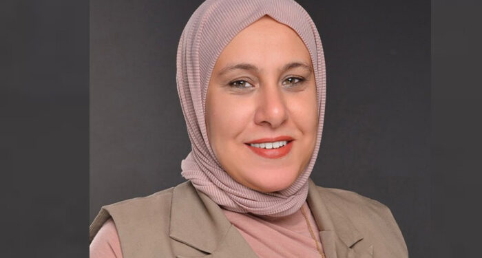 خبيرة الأبراج ريهام رضوان: 2025 سيشهد انفراجة اقتصادية