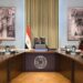 رئيس الوزراء يتابع مع وزير الطيران المدني الموقف التنفيذي لبوابة الجمهورية الجديدة الجوية «مبنى 4 بمطار القاهرة الدولي»