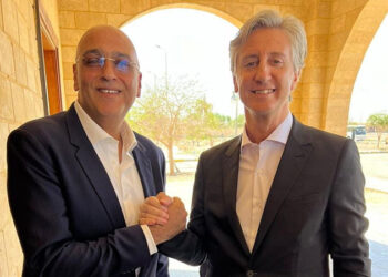 جهاز تنمية المشروعات يتعاون مع برنامج الأمم المتحدة في معرض تراثنا