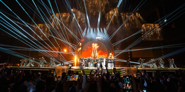 مؤسسة كأس العالم للرياضات الإلكترونية تعلن عن توسّع برنامج دعم الأندية