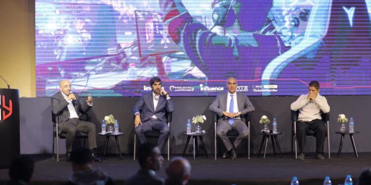 جيميرجي مصر يعلن عن 6 تجارب مختلفة بجوائز تتجاوز 2 مليون جنيه