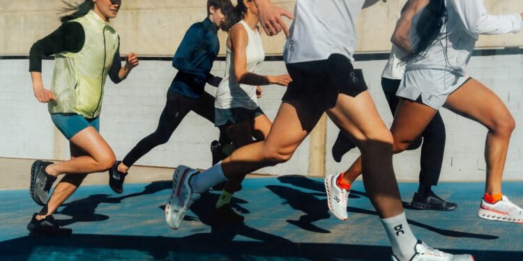 “ميزن” تطلق أول منصة تجارة إلكترونية لعلامة “أون” في الإمارات