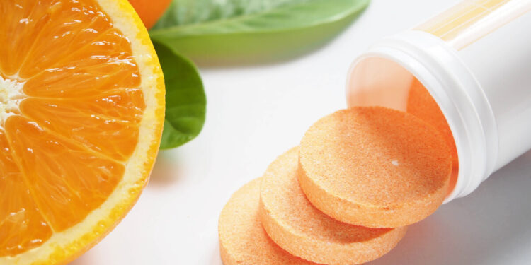 أمراض خطيرة يمكن علاجها بفيتامين سي