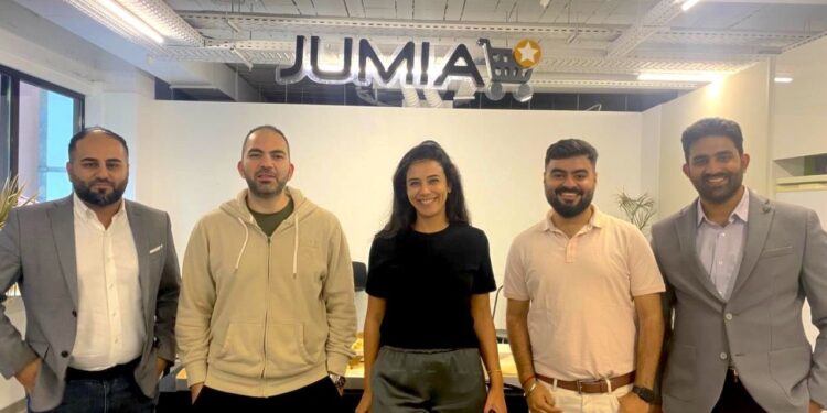 جوميا تتعاون مع MoEngage لتجارب جديدة للعملاء