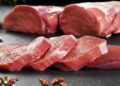 أسعار اللحوم الحمراء اليوم الأحد