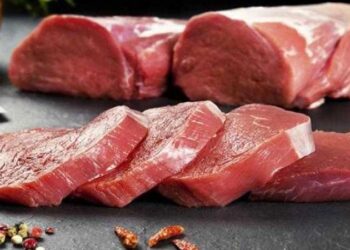 أسعار اللحوم الحمراء اليوم الأحد
