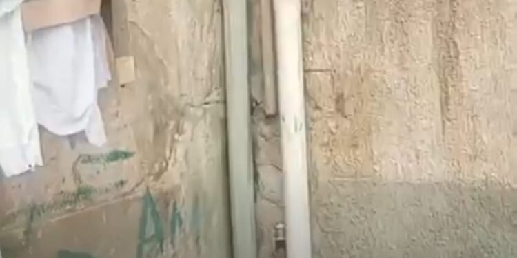 سكان مدينة 15 مايو يناشدون رئيس الوزراء التدخل لحل أزمة المياه