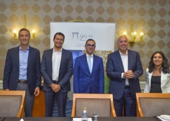 وزير الاستثمار يستعرض جهود الوزارة لتهيئة المناخ وتيسير حركة التجارة الخارجية