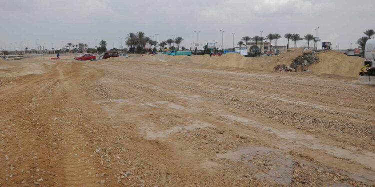 مصر الجديدة للإسكان ترسخ الشراكة مع القطاع الخاص وفق وثيقة ملكية الدولة