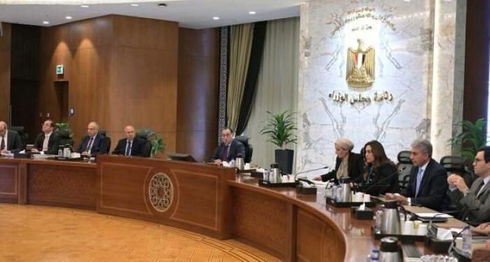 نائب رئيس مجلس الوزراء وزير الصحة يشهد فعاليات احتفال جامعة القاهرة بعيد العلم الـ19