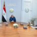 السيسي يوجه باتخاذ كافة الإجراءات لتشجيع الاستثمار في مجالات الاتصالات