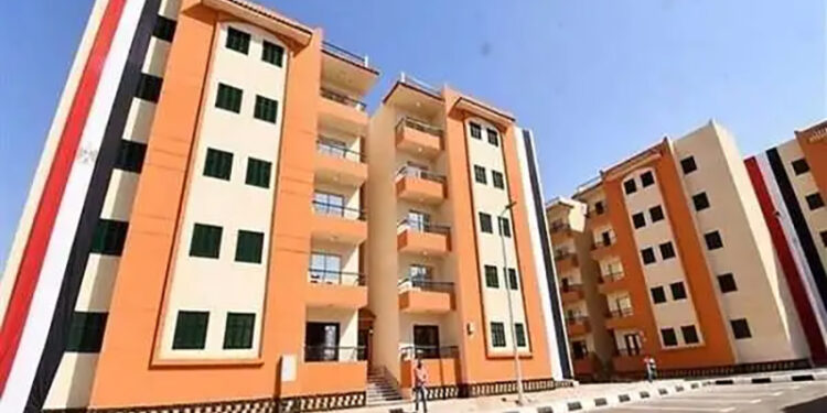 سحب شقق الإسكان الاجتماعي بعد التخصيص.. لهذا السبب