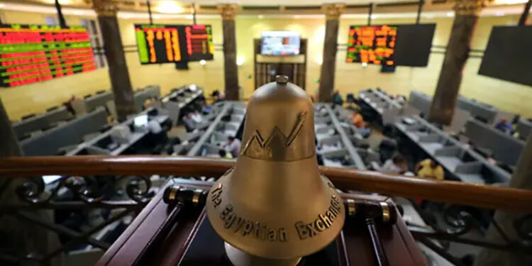 أجندة أحداث البورصة هذا الأسبوع أبرزها عمومية شركة حديد عز