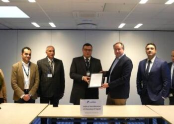 وزير الإسكان يلتقي رئيس “rehlko العالمية” لبحث الموضوعات الفنية بالمشروعات التي تنفذها الوزارة