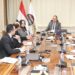 وزير قطاع الأعمال يلتقي وفدا من المبادرة الوطنية لتطوير الصناعة المصرية “ابدأ” لتعزيز التعاون المشترك