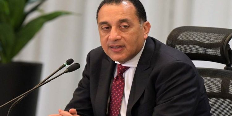 مدبولي يتوجه إلى بغداد ليترأس مع نظيره العراقي الدورة الثالثة للجنة العليا المصرية العراقية المشتركة