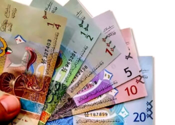 أسعار الدينار الكويتي اليوم الثلاثاء