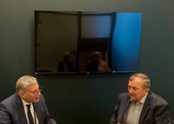 باريك جولد ترغب في الاستثمار في مناطق مصرية جديدة لتعدين الذهب