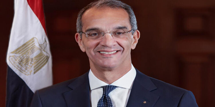 وزير الاتصالات: تغطية جميع قرى مشروع “حياة كريمة” بخدمات المحمول