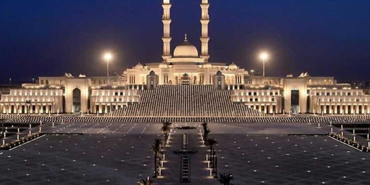 ضم مسجد مصر إلى وزارة الأوقاف علميًا ودعويا .. والعميد ماهر السيد مديرًا إداريًّا للمسجد