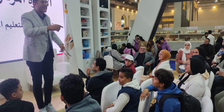 معرض القاهرة الدولي للكتاب.. منصة ثقافية عالمية تحتفي بالتنوع الأدبي