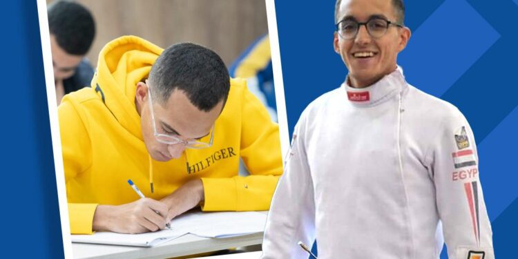 ريم بهجت: 120 طالب يشاركون في البطولات باسم مصر للمعلوماتية