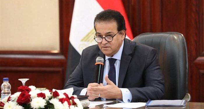 وزارة الصحة تكشف عن إصدار قرارات علاج على نفقة الدولة بتكلفة تتجاوز 24 مليار جنيه في 2024