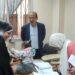 نائب وزير الصحة يتفقد مركزي طب أسرة المعصرة والدويقة بمحافظة القاهرة