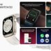 استمتع بتصميم أنيق وراحة استثنائية مع ساعة HUAWEI WATCH D2 الجديدة