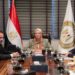 وزيرة البيئة تبحث مع رئيس جهاز مستقبل مصر للتنمية المستدامة التعاون في دعم الاستثمار البيئي والمناخي