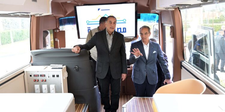 وزير الاتصالات: زيادة مراكز الإبداع الرقمية من 3 فى 2016 إلى 23 مركزا فى 2024