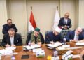 الأوقاف ومصر الخير وبنك الطعام ومؤسسة المنة يوقعون بروتوكول تعاون لدعم «مبادرة عودة الكتاتيب»