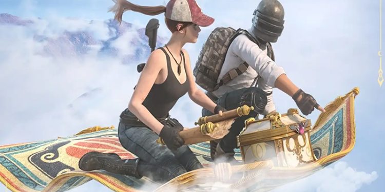 ببجي موبايل تأخذ مؤثري الشرق الأوسط في رحلة استثنائية إلى قلب اللعبة في الصين