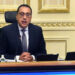 رئيس الوزراء يُتابع حصاد 100 يوم من المبادرة الرئاسية “بداية جديدة لبناء الإنسان”