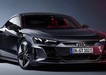 أودي RS e-tron GT موديل 2024| أسعار ومواصفات