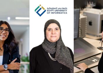 مصر للمعلوماتية: الفتيات الأكثر اقبالا على الفنون الرقمية والتصميم.. و64% من هيئة التدريس سيدات