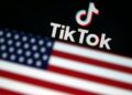 تطبيق «تيك توك» يعلن وقف خدماته في الولايات المتحدة